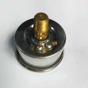 Medidor de pressão de óleo 0-250kpa, venda quente - Product Image 2