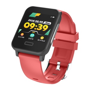 Heißer Verkauf Digitale Smart Armband Smart Uhr Wasserdicht für IOS und Android - Product Image 1
