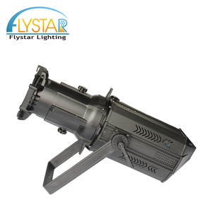 Nhà Máy Giá 200 Wát Led Hồ Sơ Ánh Sáng Tại Chỗ Ánh Sáng Sân Khấu Cho Tv Show Studio Club - Product Image 2