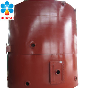 Huatai avanzada 100 t/D presión negativa maquinaria de extracción por solvente - Product Image 4