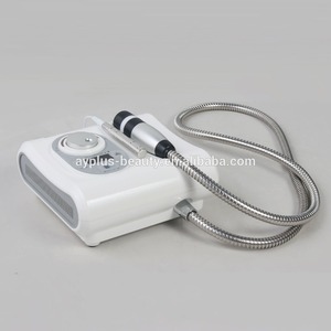 AYJ-T14C (CE) microcurrent Machine Wash's expensive for home leather <span class=keywords><strong>cool</strong></span> electroporation machine watch out the leather - Product Image 1