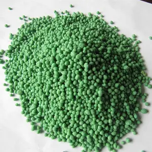 Phân bón hợp chất Fertilizer NPK 18-6-18 phân bón fertilizante phân bón hạt SOP dựa