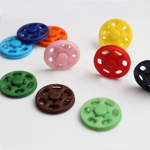 7mm,10mm,13mm,15mm,18mm,21mm, Nylon Plastic Sewing Snap <strong>Button</strong>,cheap Kids Snap <strong>Button</strong> <strong>Button</strong> - Product Image 5