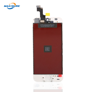 100% Lcd Gốc Cho <span class=keywords><strong>Iphone</strong></span> 5S, Màn Hình Lcd Màn Hình Cảm Ứng Digitizer Cho <span class=keywords><strong>Iphone</strong></span> 5S Màn Hình Hiển Thị Lcd, Cho <span class=keywords><strong>Iphone</strong></span> 5S Màn Hình - Product Image 3