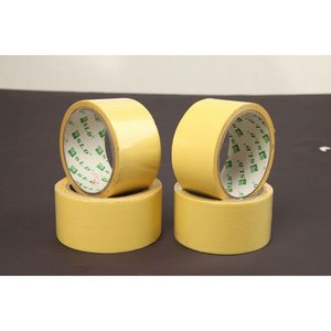 <span class=keywords><strong>3M</strong></span> Jantung Tahan Otomotif Kertas Masking Tape untuk Mobil Lukisan - Product Image 2