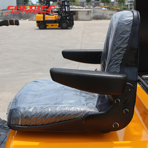 CPYD25 2500 kg 3 m À Essence Gaz Gpl <span class=keywords><strong>Chariot</strong></span> Élévateur avec <span class=keywords><strong>Nissan</strong></span> K25 - Product Image 4
