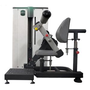 Appareil de musculation pour abdominaux, équipement d'entraînement musculaire haut de gamme - Product Image 1