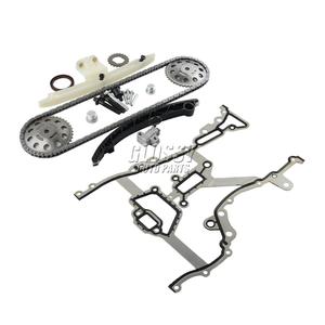 <span class=keywords><strong>Kit</strong></span> de chaîne de distribution brillante pour Agila Meriva Tigra Twintop Astra G H <span class=keywords><strong>Corsa</strong></span> C <span class=keywords><strong>D</strong></span> 93191271 6606022 5636965 637241 95522267 5636457 - Product Image 4