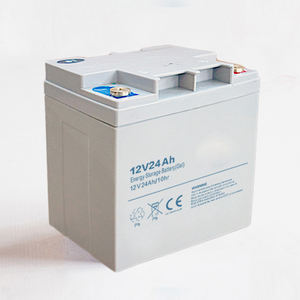 الجملة 24V Lifepo4 200Ah ليثيوم أيون بطارية ليثيوم - Product Image 4