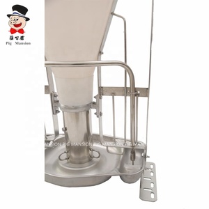 Mangiatoia in Plastica per Suini, Fornitura Diretta dalla Fabbrica, Vendita Eccellente - Product Image 2