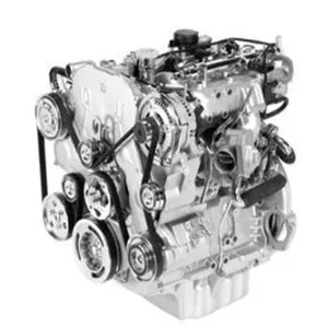 Originale 4 Stroke 6 cilindri 120kw raffreddato ad Acqua VM RA428 motore diesel