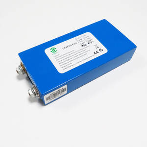 بطارية صينية مصنع UN38.3 وافق <span class=keywords><strong>3.2</strong></span> v 50ah 100ah 180ah 200ah lifepo4 بطارية شحن - Product Image 2