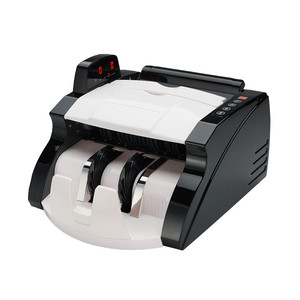 Projet de loi Discriminateur Machine Avec UV MG pour Taka - Product Image 3