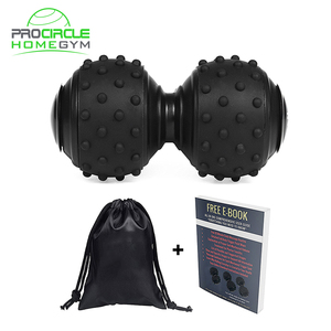 Gimnasio en casa procircle terapia física encargo maní <span class=keywords><strong>Bola</strong></span> <span class=keywords><strong>de</strong></span> masaje para <span class=keywords><strong>Amazon</strong></span> - Product Image 1