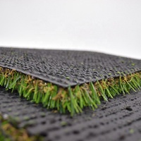 Gazon artificiel de haute qualité pour jardin, aménagement paysager pour animaux, pelouse synthétique, gazon artificiel naturel, décoration de patio