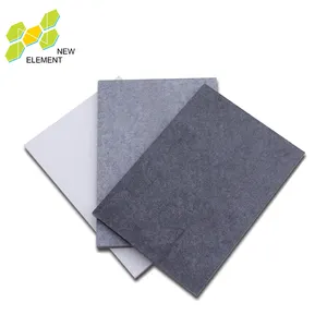 9mm Thickness Fire Rated Calcium Silicate Board Vs Fiber Cement Board