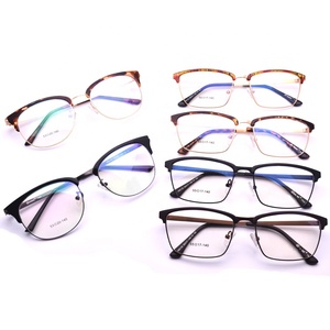 Vente chaude Personnalisable <span class=keywords><strong>Pas</strong></span> <span class=keywords><strong>Cher</strong></span> À La Mode Optique innovante lunettes lunettes cadres - Product Image 1
