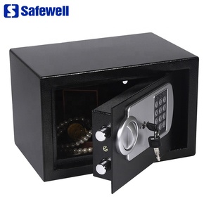 Safewell 20EL de oficina al por mayor banco Digital electrónica caja de depósito. - Product Image 6