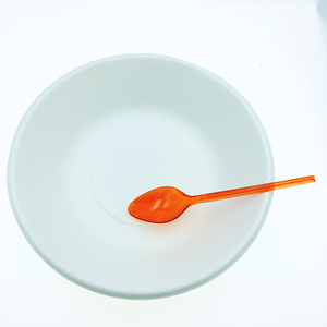 pla compostable cups <strong>Disposable</strong> 6-inch paper plate <strong>biodegradable</strong> bamboo pulp fast cutlery cake plate wooden serving plates