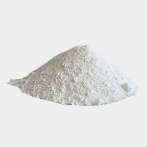 Incapsulamento tipo di Biossido di Titanio Rutilo pigmento per la gomma - Product Image 1