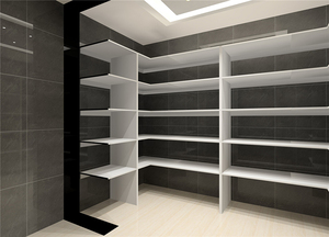 Mobili Angolari per <span class=keywords><strong>Dispensa</strong></span>, Design Moderno di Armadi per <span class=keywords><strong>Dispensa</strong></span> - Product Image 6