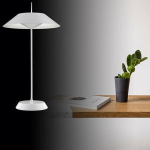 Rouge <span class=keywords><strong>Rgb</strong></span> Led Smart Petit <span class=keywords><strong>Bureau</strong></span> D'oeil Zhongshan Décoratif Lampe De Table De Lecture - Product Image 4