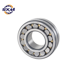 Directamente de fábrica precio barato de bajo ruido OEM fila doble rodamiento de rodillos esféricos CC <span class=keywords><strong>CA</strong></span> MB - Product Image 6