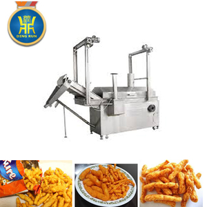 Automatique Grand Extrudé Kurkure/<span class=keywords><strong>Cheetos</strong></span>/Niknak faisant <span class=keywords><strong>des</strong></span> machines - Product Image 4