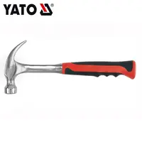 Yato YT-4570 Klauw Hamer 600G
