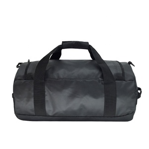 OEM Personnalisé <span class=keywords><strong>Pas</strong></span> <span class=keywords><strong>Cher</strong></span> de <span class=keywords><strong>Basket</strong></span>-Ball Sport Sac Preuve de L'eau De <span class=keywords><strong>Luxe</strong></span> Femmes Duffle Sac Noir Hommes Gym Sac - Product Image 5