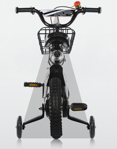 China <strong>Hot</strong> Sale Baby Tricycle <strong>Bike</strong>/ Kids 3 <strong>Wheel</strong> Bicycle Toys Metal <strong>Bike</strong> Toy for 3-6 Years Old Child - Product Image 5