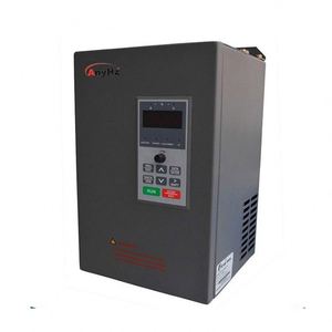 380 <span class=keywords><strong>v</strong></span>-440 <span class=keywords><strong>v</strong></span> <span class=keywords><strong>3</strong></span> phase power inverter 350KW trifase a tre fasi - Product Image 1