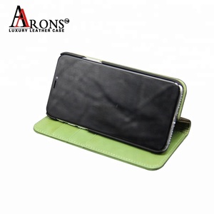 Móvil <span class=keywords><strong>original</strong></span> cubierta protectora de teléfono anti-caída <span class=keywords><strong>funda</strong></span> Cartera de cuero para el <span class=keywords><strong>iphone</strong></span> <span class=keywords><strong>x</strong></span> - Product Image 5