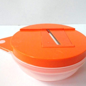 Máy Làm Khoai Tây Vi Sóng Bán Chạy Khay Nướng Bánh Và Dụng Cụ Cắt Lát - Product Image 2