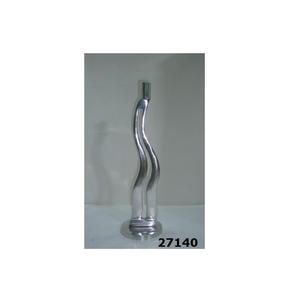 Bougeoirs décoratifs en aluminium de haute qualité au meilleur prix en gros Bougeoirs - Product Image 1