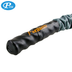 High Quality Gym Battle Power Training Sport <strong>Exercises</strong> Battle <strong>Rope</strong> 100% Poly Dacron Heavy <strong>Exercise</strong> Training <strong>Rope</strong> - Product Image 6