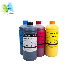 Camisa <span class=keywords><strong>de</strong></span> algodón T tinta para <span class=keywords><strong>epson</strong></span> <span class=keywords><strong>impresora</strong></span> <span class=keywords><strong>dtg</strong></span> F2000 <span class=keywords><strong>F2100</strong></span> - Product Image 2