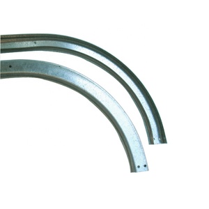 Offre Spéciale 2 "<span class=keywords><strong>rail</strong></span> <span class=keywords><strong>de</strong></span> <span class=keywords><strong>porte</strong></span> <span class=keywords><strong>de</strong></span> <span class=keywords><strong>garage</strong></span> sectionnel <span class=keywords><strong>rail</strong></span> <span class=keywords><strong>de</strong></span> courbe horizontale <span class=keywords><strong>rail</strong></span> vertical <span class=keywords><strong>de</strong></span> <span class=keywords><strong>porte</strong></span> industrielle - Product Image 4