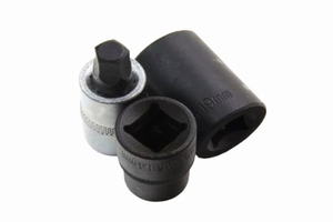 3 pcs 1/2 pollici Pentagono Esagonale A <span class=keywords><strong>Brugola</strong></span> Freno Presa Bit <span class=keywords><strong>Set</strong></span> - Product Image 2