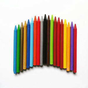 6/12/18 Pieces Set <strong>Red</strong> <strong>Crayon</strong> Colors Promotional Kids Personalized <strong>Crayons</strong> - Product Image 5