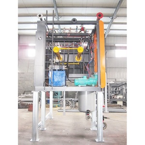 Tư Vấn Miễn Phí Cornice EPS Styrofoam Máy Làm Cho Trang Trí Ngoại Thất - Product Image 2