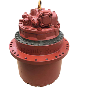 Penggali JS200 <span class=keywords><strong>JS205</strong></span> JS210 JS240 penggerak akhir MAG-170VP-3600 Motor perjalanan hidrolik 332/K1192 - Product Image 1