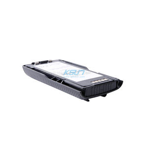 KSUN Walkie-Talkie Lithium-Ionen-Akku NNTN8023 <span class=keywords><strong>3</strong></span>,7V 1750mAh für MTP3100/MTP3150/MTP3250 Elektrofahrzeuge - Product Image 3