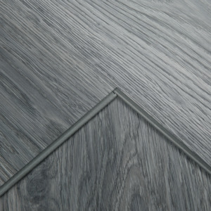 material virgen fácil instalar ignífugo PVC SPC lámina de vinilo de lujo hoja de piso de bloqueo de <span class=keywords><strong>suelo</strong></span> impermeable - Product Image 2