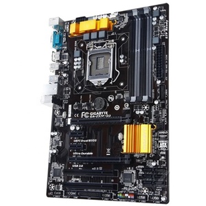 Cho Asus Z97-P Máy tính để bàn bo mạch chủ với <span class=keywords><strong>DDR3</strong></span> Bộ nhớ sata ổ cứng giao diện tích hợp card đồ họa-được sử dụng - Product Image 4