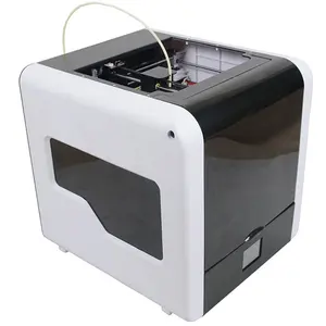 Ortur fábrica Neswest asequible de tipo cerrado Ortur-3 escritorio inteligente FDM 3D impresora de impresión/educación/industria