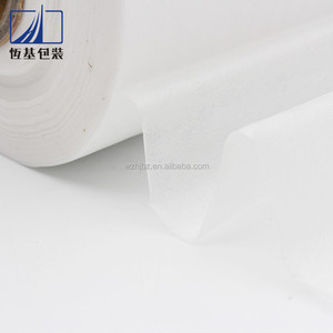 Respetuoso del medio ambiente Spunbonded tela no tejida de polipropileno Precio de rollos fabricante tela no tejida - Product Image 6