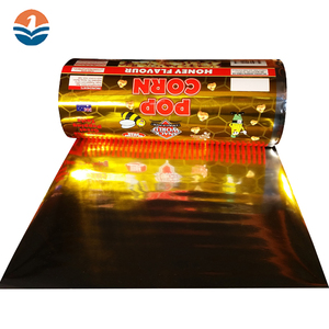 <span class=keywords><strong>Prix</strong></span> Compétitif De Qualité <span class=keywords><strong>alimentaire</strong></span> En Plastique Métallisé Rpc/Opp/<span class=keywords><strong>Film</strong></span> D'animal Familier - Product Image 6