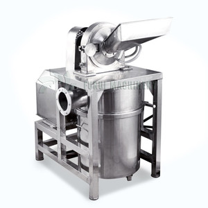 Cao-powered Sử dụng nghiền Mill, hạt tiêu nghiền/gia vị máy xay - Product Image 5