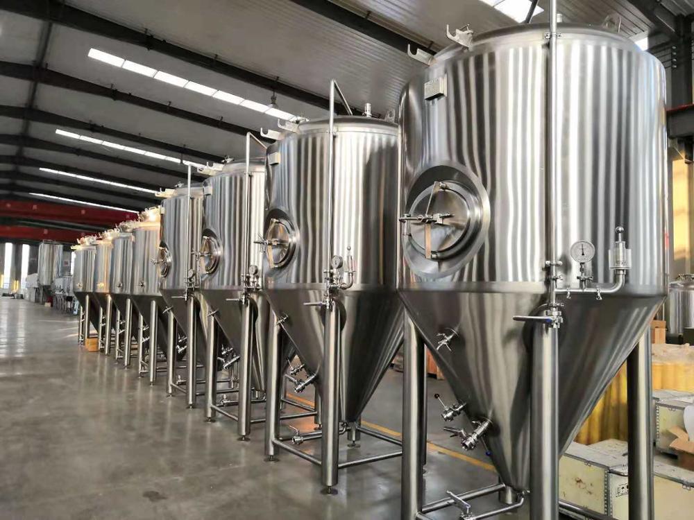 home beer making equipment оборудование для производства пива из нержавеющей стали SUS304/SUS316